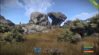 Rust #7 | Vendetta,Los Chetos Del Server R.I.P. | Game Play Español