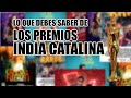 PREMIOS INDIA CATALINA: nominados, curiosidades y más | Pulzo