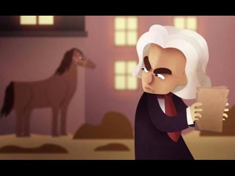 Google cria mais um de seus joguinhos divertidos em homenagem a Beethoven -  Publicinove