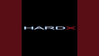 HARDX
