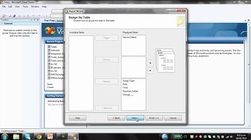 Adding Totals and Subtotals to Microsoft Reporting Services Reports (SSRS)