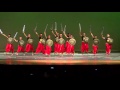 Mamatala Talli Dance Movie Bahubali The Beginning GCKA Onam 2015