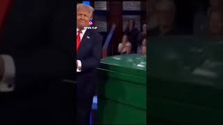Trump shares AI-generated video targeting Stephen Colbert
