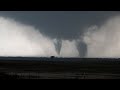 Amazing Duke, Oklahoma Tornadoes - 5/23/2024