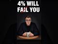 THE RETIREMENT RULE THAT RUINS YOU