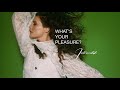 Jessie Ware - Selection of Official Instrumental Tracks from "What's Your Pleasure?"