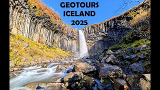 2025 Iceland Video