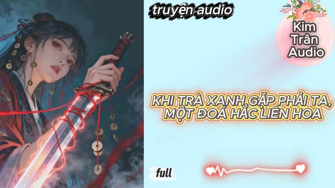 [ Truyện Audio ] 