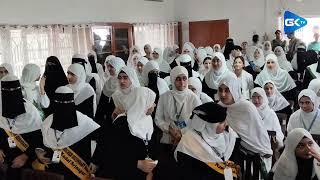 DC Srinagar inaugurates five ICT labs under a CSR initiative by Alpha International and NTT Data
