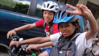 Velorution 2017 Malakoff La Vélorution Fait Son Carnaval