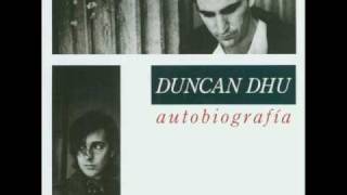 Duncan Dhu - El Dia Que Fue chords