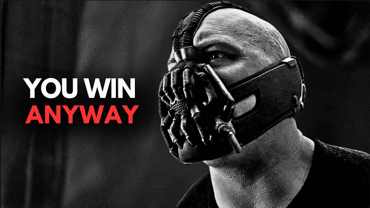 MOST WILL DOUBT YOU, WIN ANYWAY - Inspirational Speech