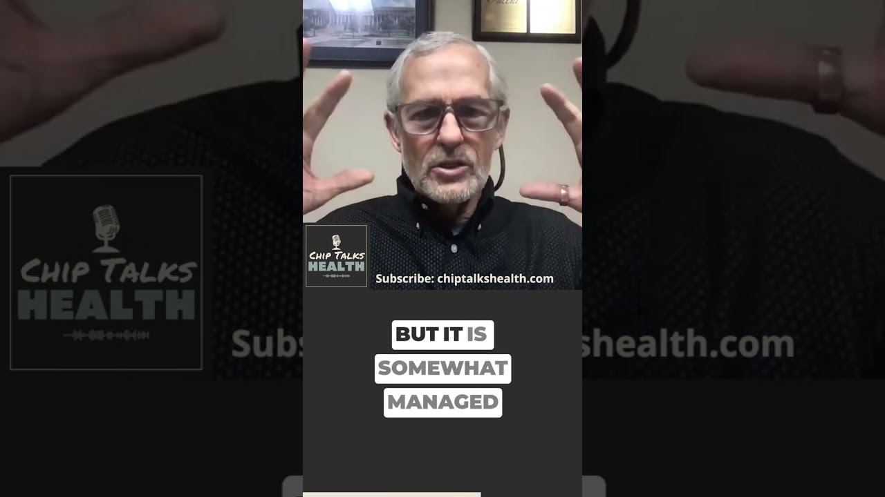 Why Your Gut Biome is Essential for Health