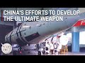China's Undersea Dragons | The Pursuit Force of Nuclear Armed Ballistic Missile Submarines