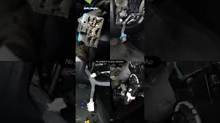 Reparo Do Chicote Do Comutador Hb20