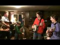 Meyer Bluegrass Band - Sunny Side of the Mountain