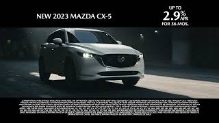 Joe Myers Mazda - Video September
