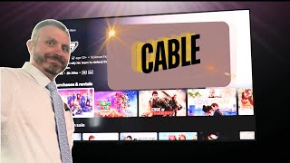 I went back to cable and maybe you should too