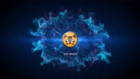 Shockwave Logo Reveal Video Intro Outro