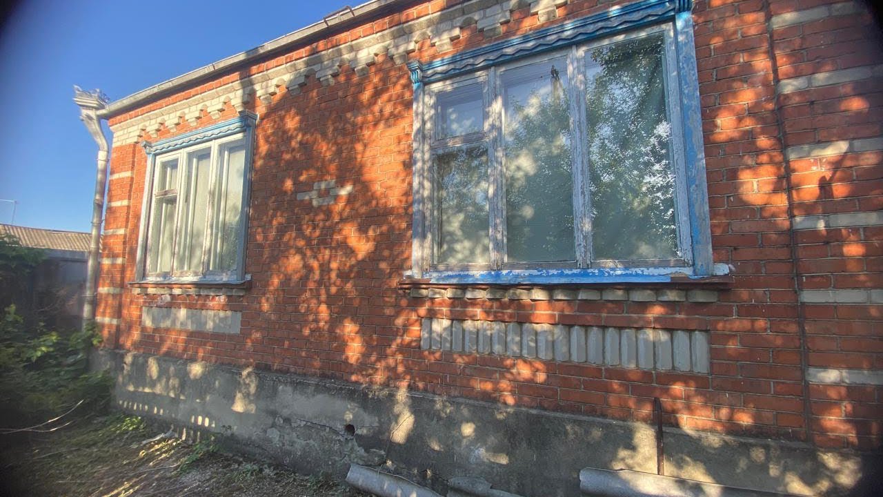 Северской металлический дом цена