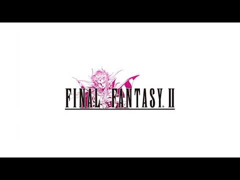 [ENG]【FF PIXEL REMASTER】『FINAL FANTASY 2』Promotion Trailer