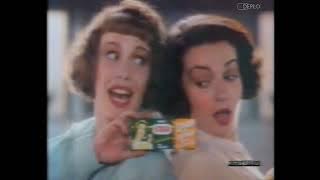 24/2/1990 - RaiUno - Sequenza spot pubblicitari