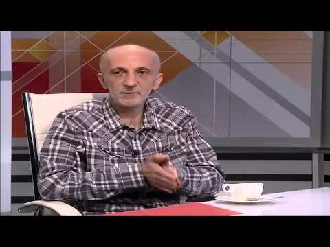 შალვა რამიშვილის დილა 04.10.2012