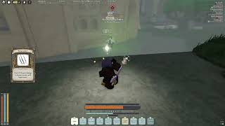 deepwoken battle royale lifeweaving