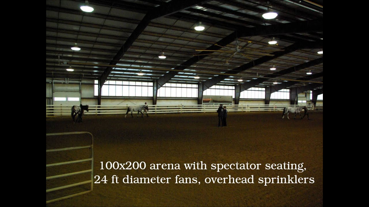 Hinckley Equestrian Center You Tube Movie 11=2013 now YouTube