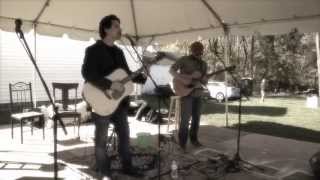 Backroad Driver Gregg Cagno With John Beacher