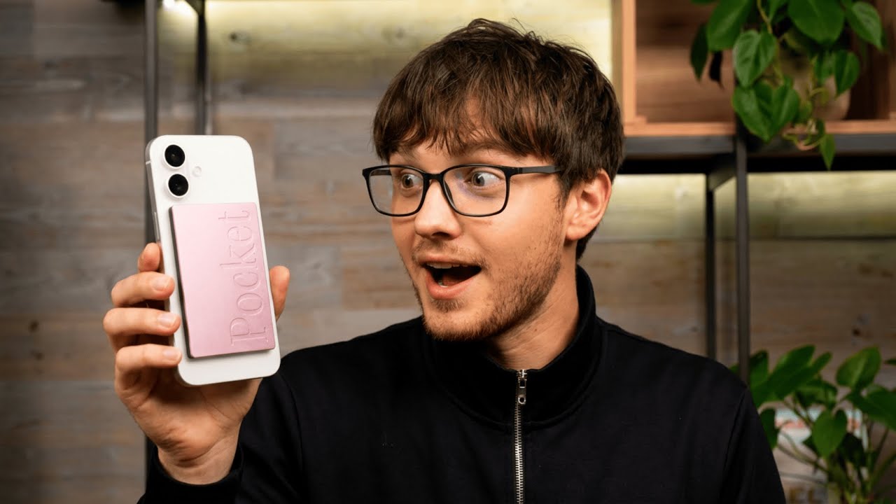 My First AI Hardware Device: Not For Me... Yet!