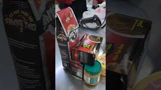 PAYTIME #cash #casher #grocery #groceries @josephinechannel7954