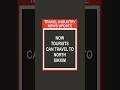 Now Tourists Can Travel To North Sikkim | Travel Industry News