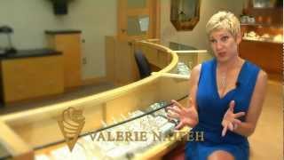 Engagement Ring | Wedding Ring Tips & Advice from Valerie Naifeh | Oklahoma City | OKC