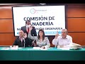 EN VIVO / Novena Reunión Ordinaria de la Comisión de Ganadería