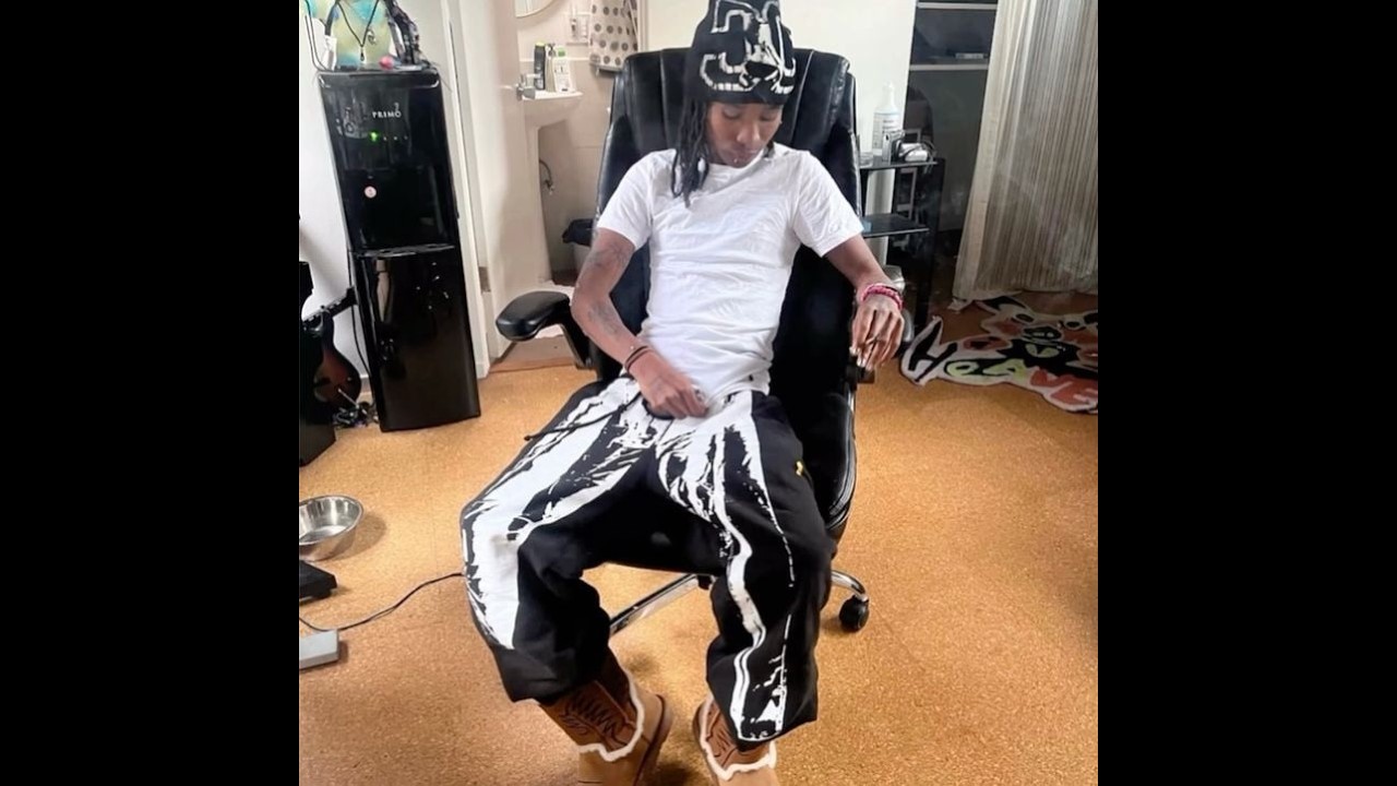 [free] sampled nine vicious type beat - 