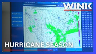 Cape Coral emergency manager urges residents to prepare as hurricane season begins