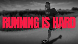 Running is Hard. Here’s How I Deal With It Why Your Running Isn T Improving Even Though You Re Training Hard