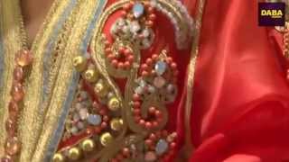Haute Couture Marocaine à Montréal Dahab Ben Aboud Fadellah Berrada