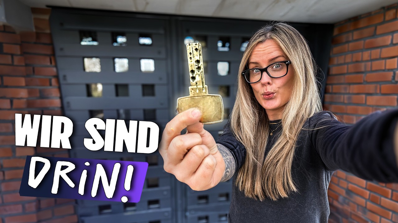 Unser neues Haus! 🏡 Was in den letzten Wochen passiert ist... / MICHI