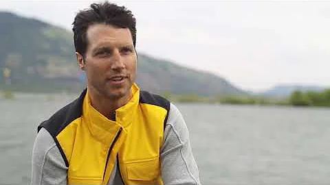 Nautica O2O The Oregon Coast: Richard Hallman
