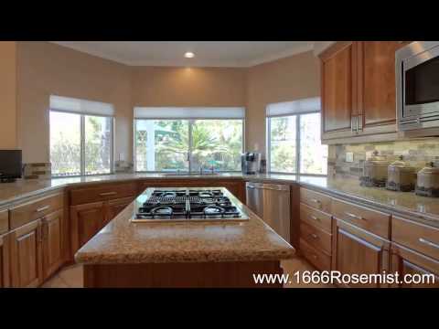1666 Rosemist Ln, Chino Hills, CA home video tour