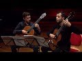 Franck trans matanya ophee  prlude fugue et variation thibaut garcia  antoine morinire