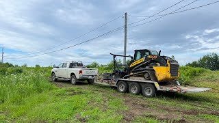 4TH GEN RAM 3500 CUMMINS HAULING 19,000LBS & MAKING IT LOOK EASY