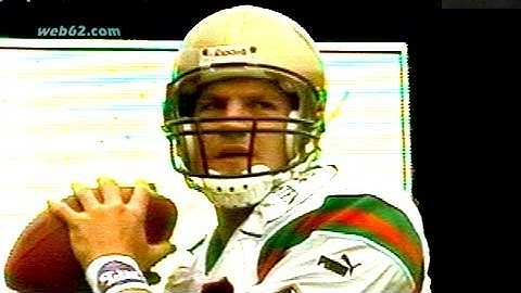 QB Jonathan Quinn Berlin Thunder interview @ web62.com