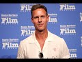 SBIFF Q&A - DROP with Christopher Landon