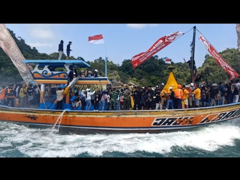 Tasyakuran Nelayan Petik Laut ke-55 Tahun 2025