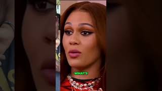 Trinity Rodman speaks on her relationship with her dad, Dennis Rodman