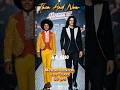 “Jackson 5 Then & Now (1970s – 2025) | Legendary Nostalgia Runway#thenandnow#trending#kemudi