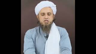 If You Join The Jamaat Late Then How Will You Study The Army Mufti Tariq Masood Sahib